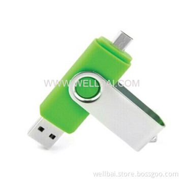 OTG Android Smart Phone USB Flash Disk